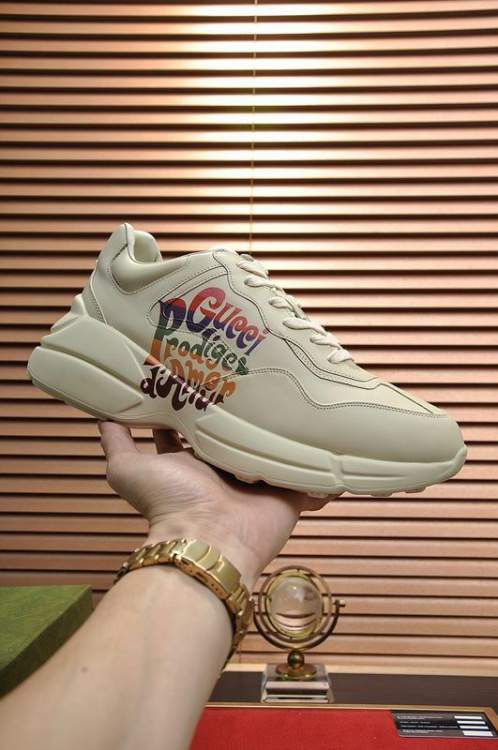 Picture of Gucci Shoes _SKUGuccisz35-4038-45hnq127610106